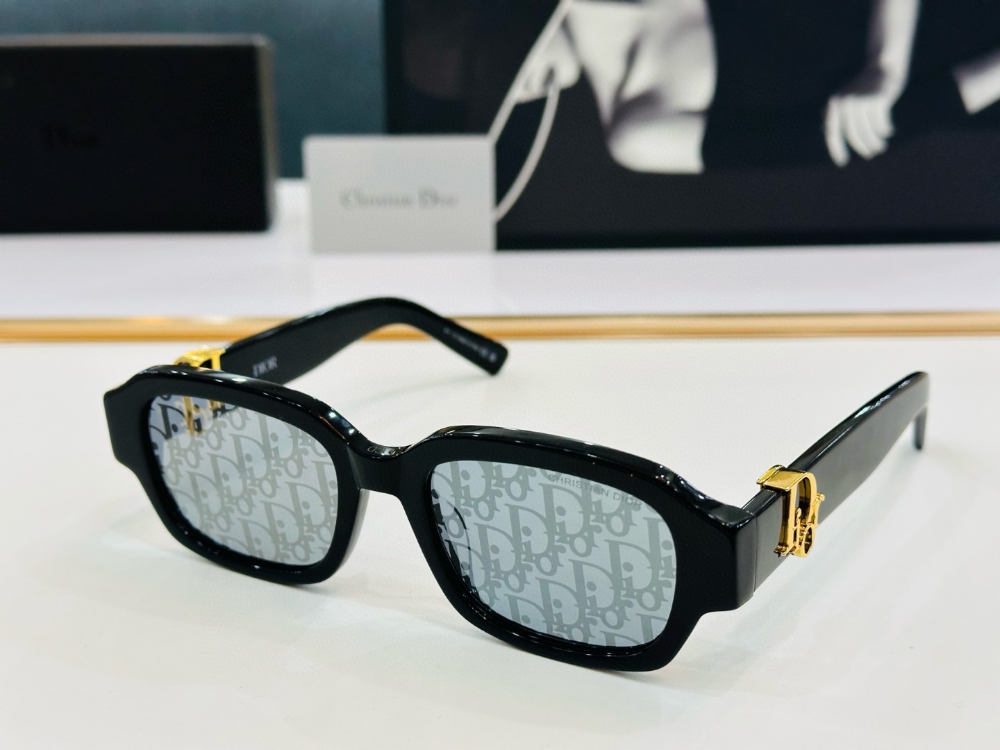 D*or sunglasses(aaaa)-1375