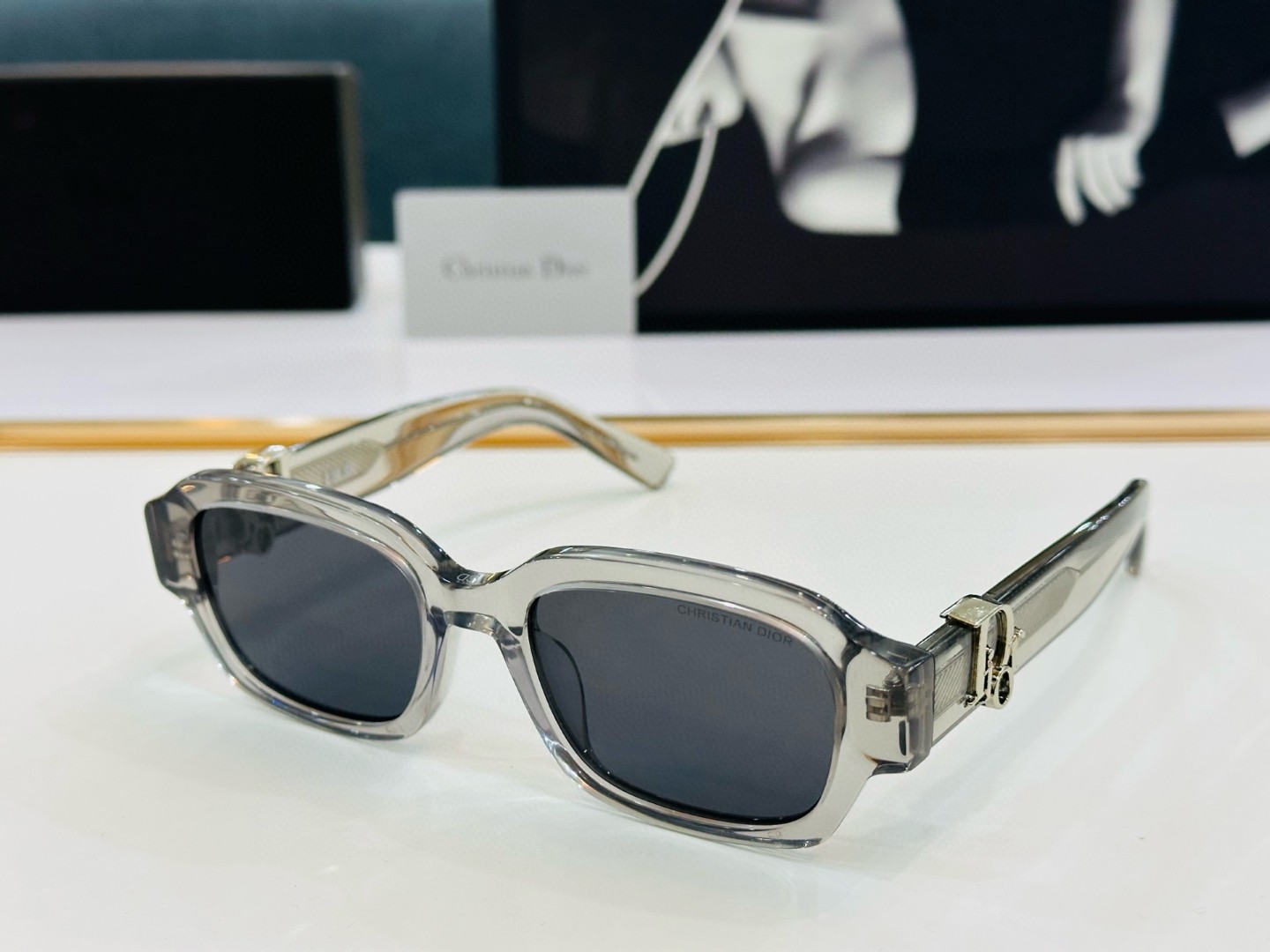 D*or sunglasses(aaaa)-1372
