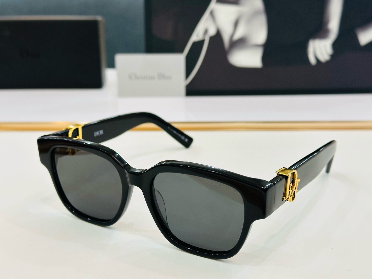 D*or sunglasses(aaaa)-1369