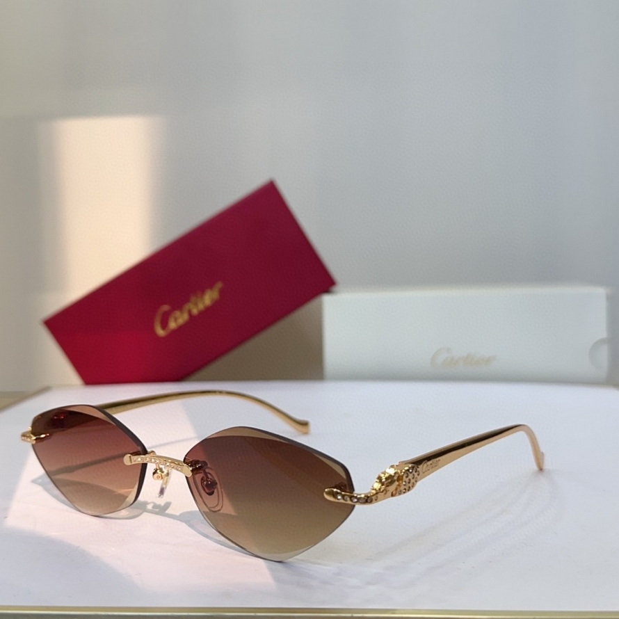Ca*t*er sunglasses(aaaa)-1322