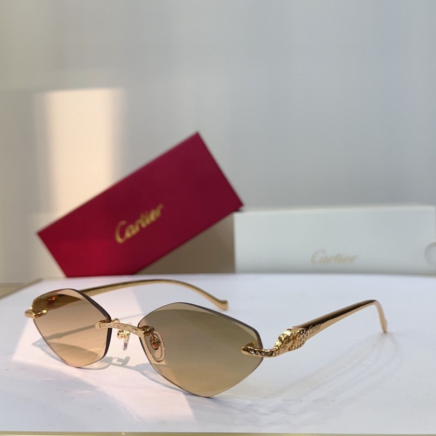 Ca*t*er sunglasses(aaaa)-1321