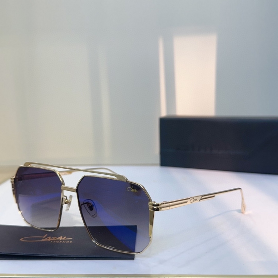 Cazal Sunglasses(AAAA)-249