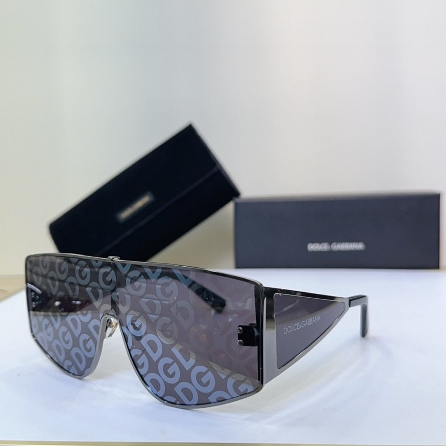 D&G Sunglasses(AAAA)-1494
