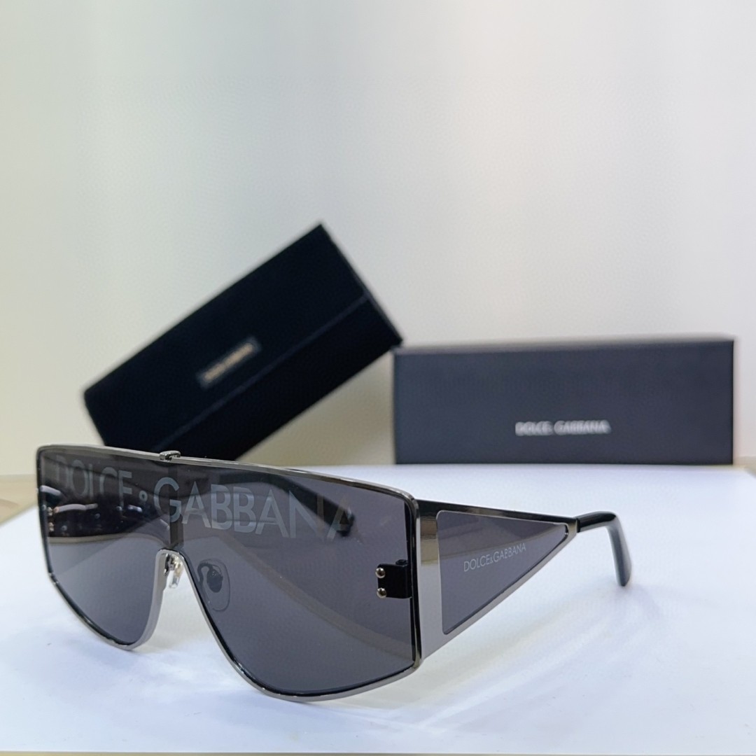 D&G Sunglasses(AAAA)-1491
