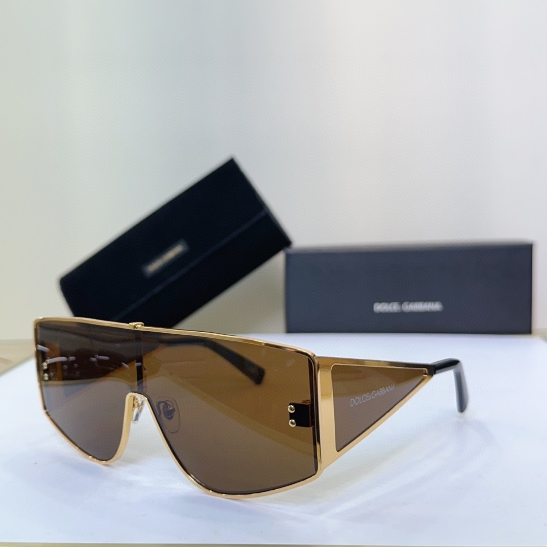 D&G Sunglasses(AAAA)-1492