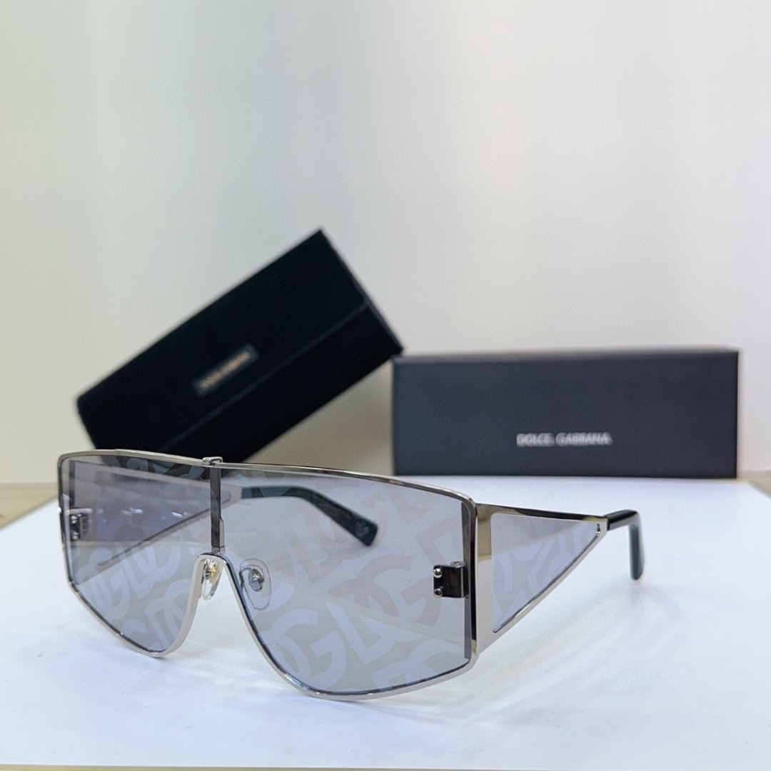 D&G Sunglasses(AAAA)-1490