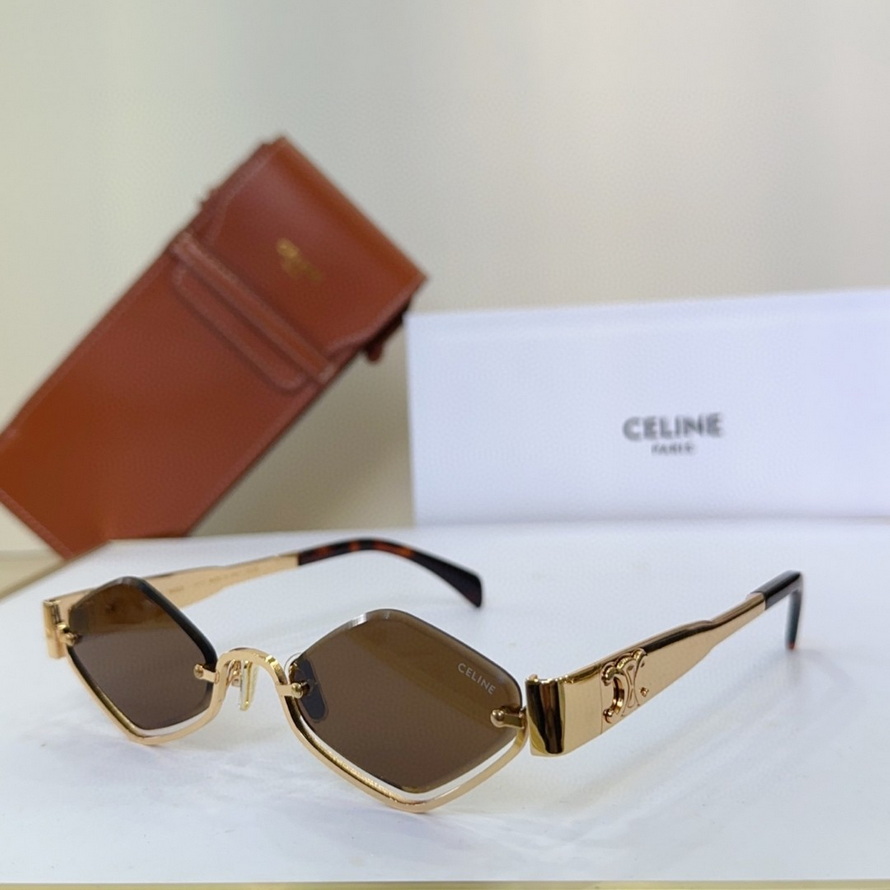 Ce**e sunglasses(aaaa)-714