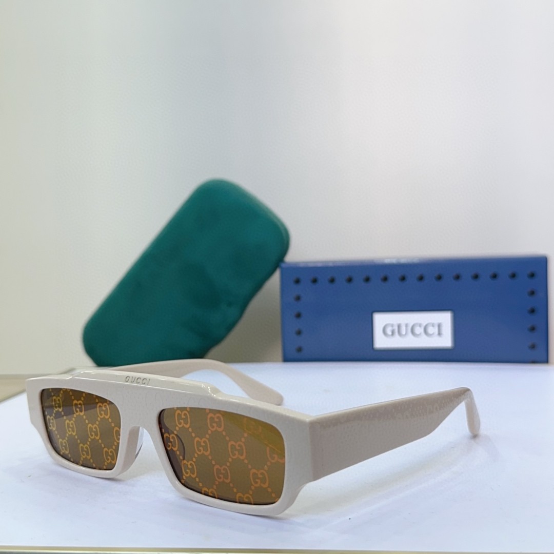 G*u*i sunglasses(aaaa)-3259