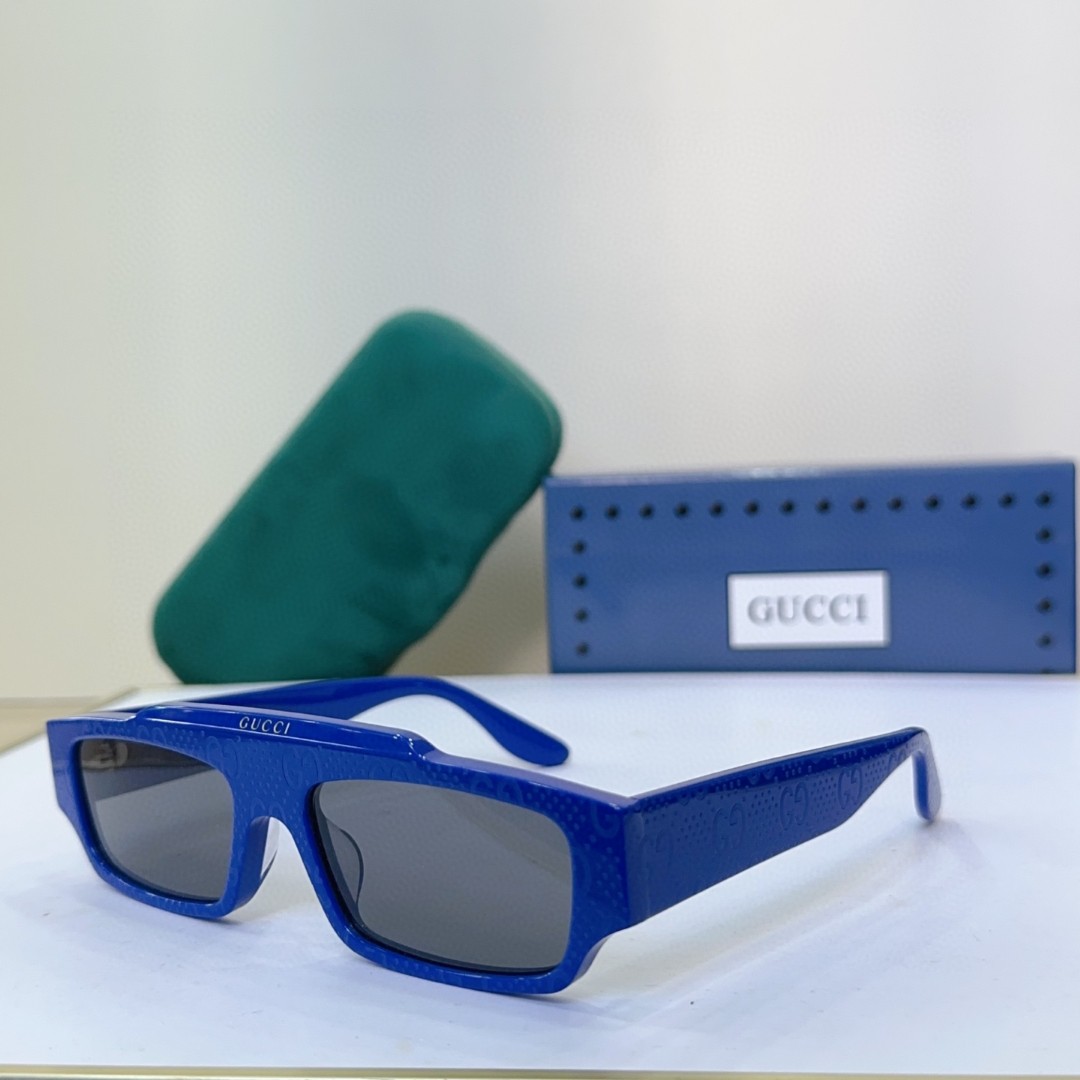 G*u*i sunglasses(aaaa)-3258