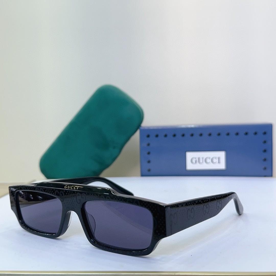G*u*i sunglasses(aaaa)-3253