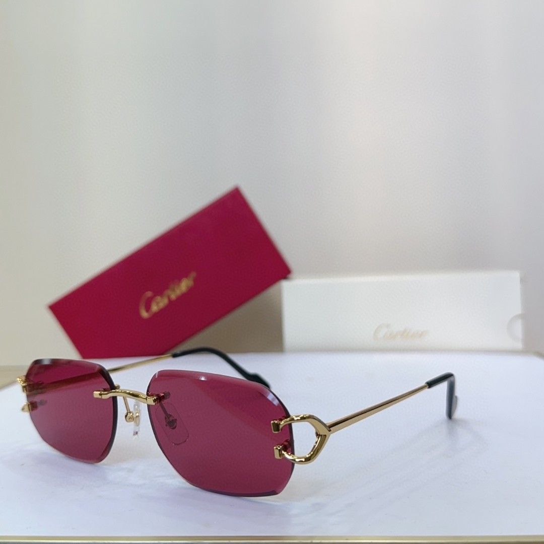 Ca*t*er sunglasses(aaaa)-1308