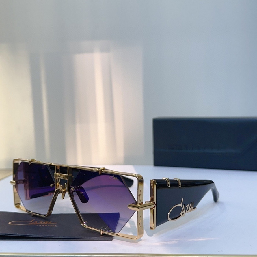 Cazal Sunglasses(AAAA)-223
