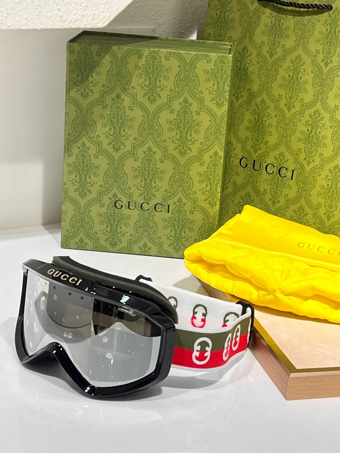 G*u*i sunglasses(aaaa)-3251