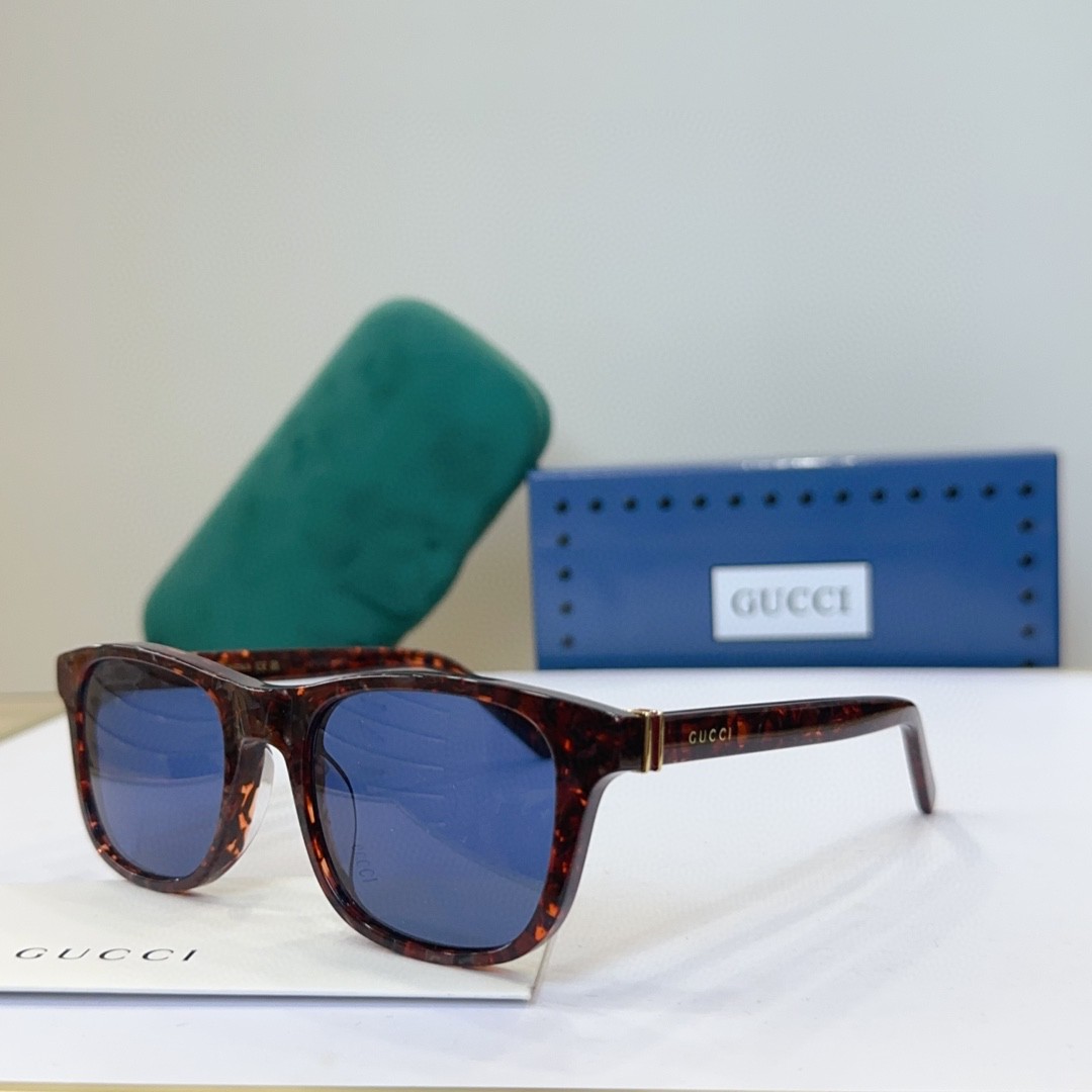 G*u*i sunglasses(aaaa)-3249
