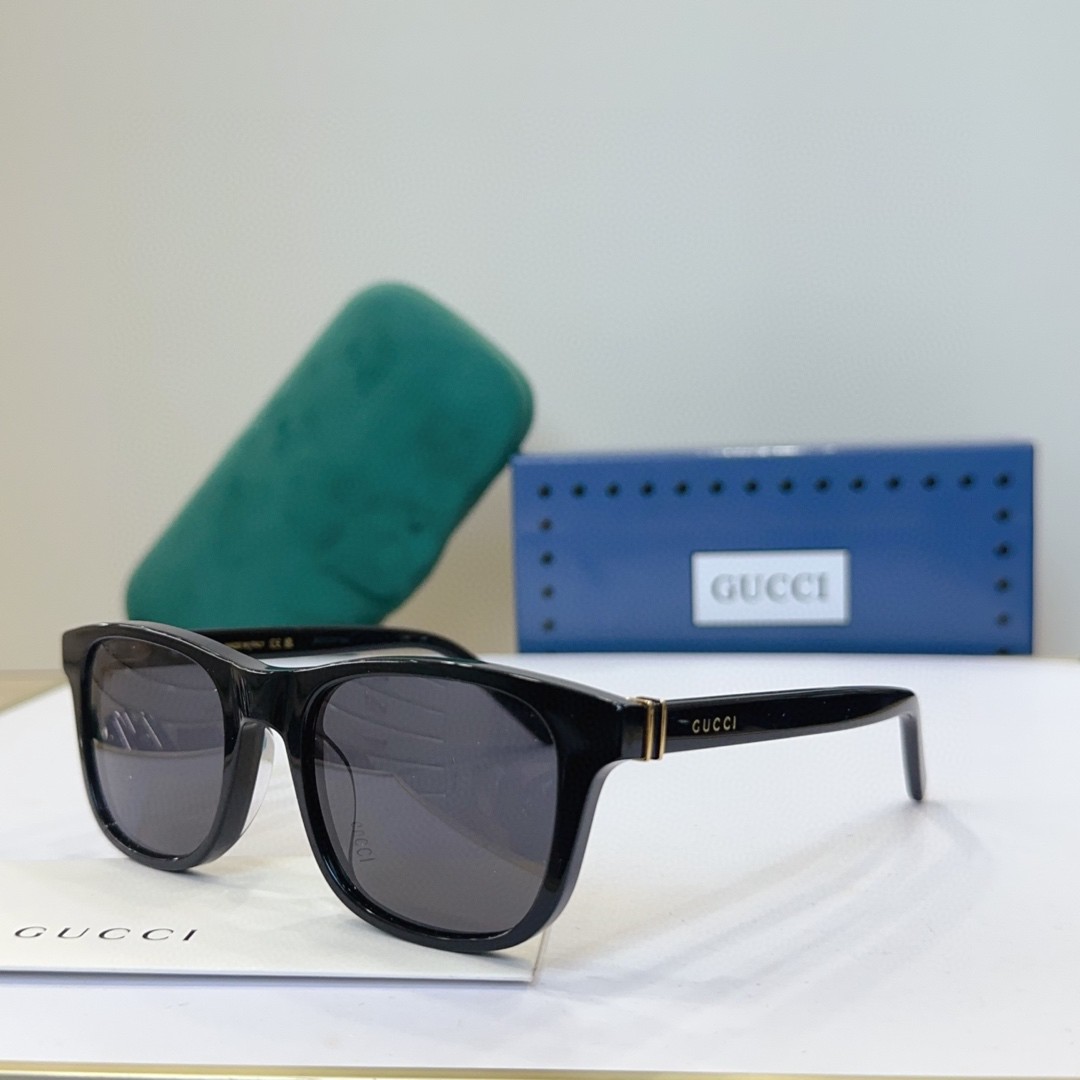 G*u*i sunglasses(aaaa)-3247