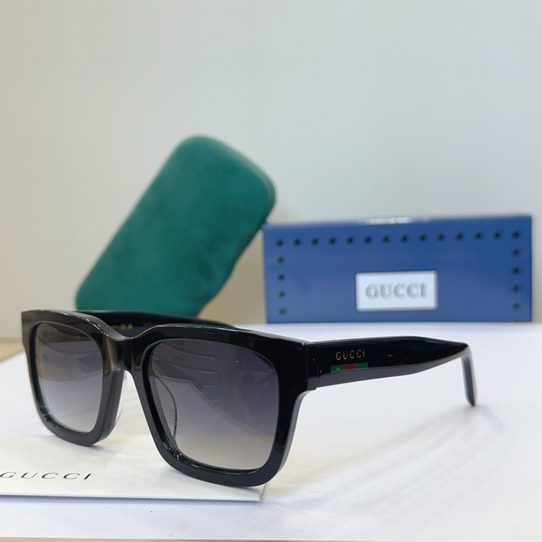 G*u*i sunglasses(aaaa)-3241