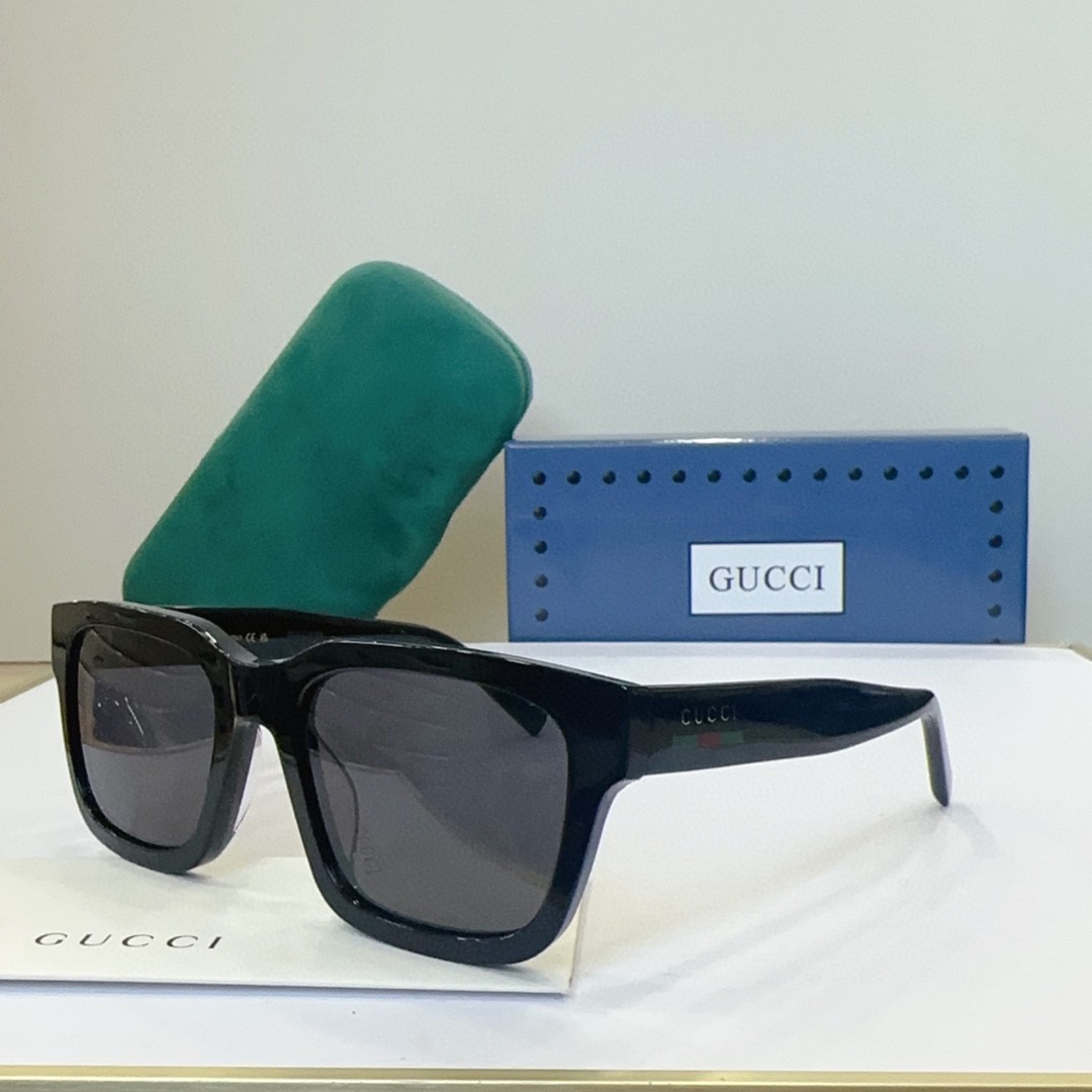 G*u*i sunglasses(aaaa)-3238