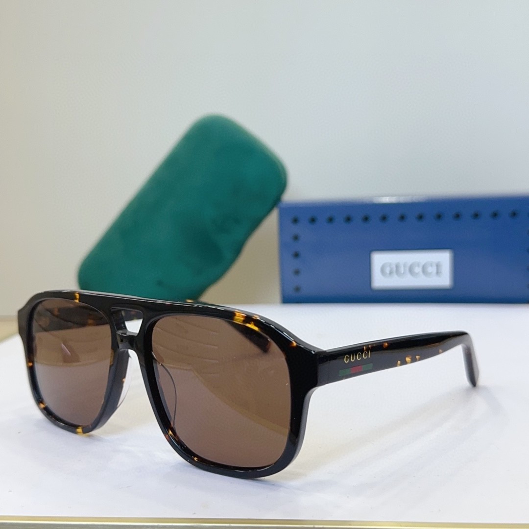 G*u*i sunglasses(aaaa)-3236