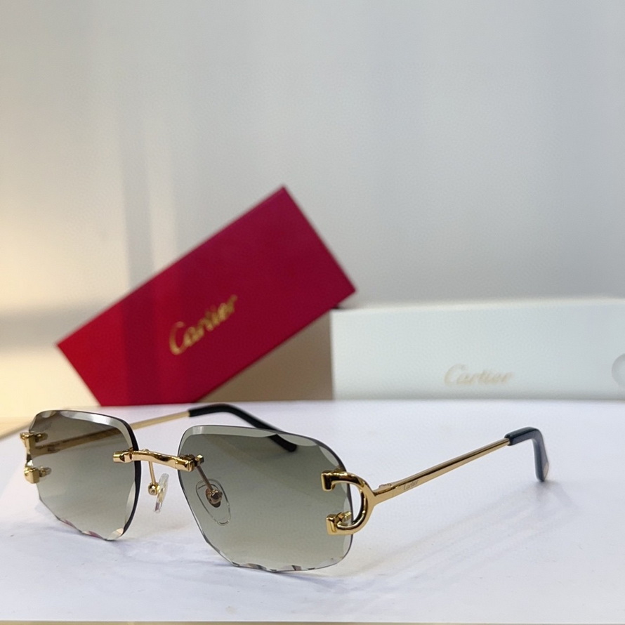 Ca*t*er sunglasses(aaaa)-1298