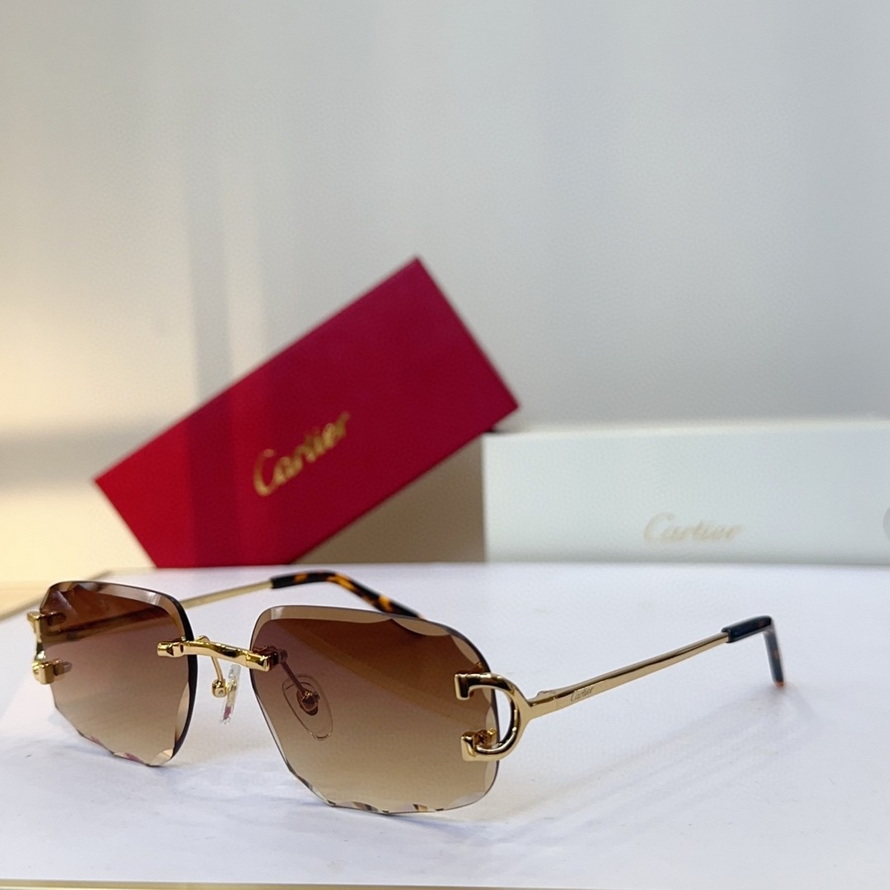 Ca*t*er sunglasses(aaaa)-1297