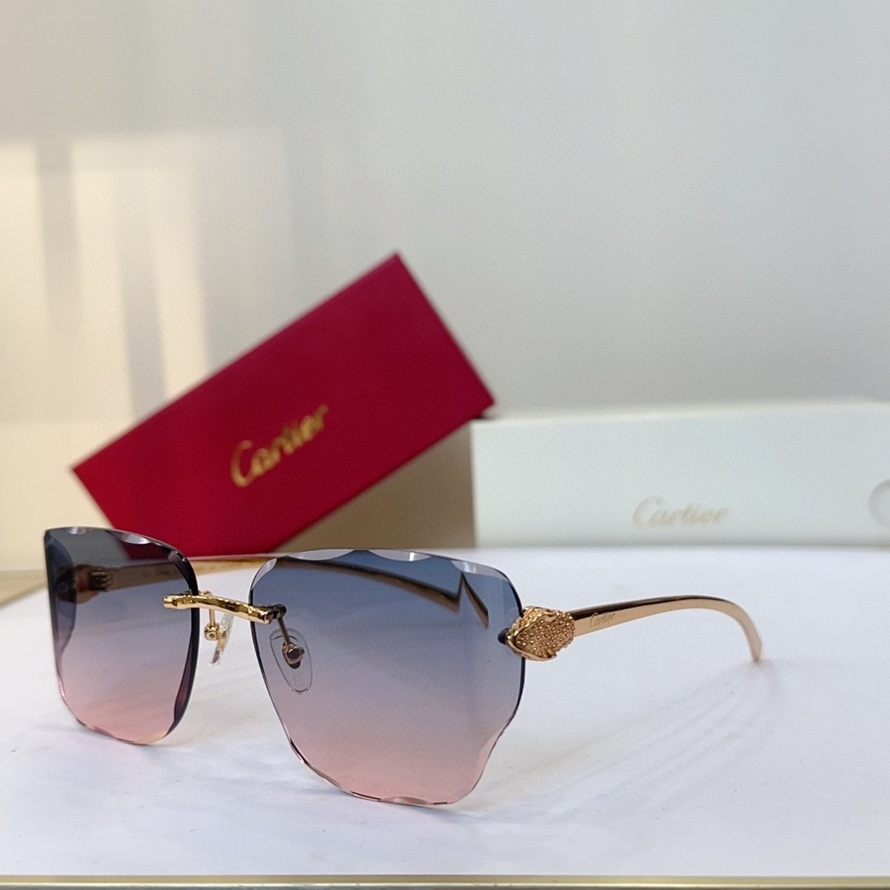 Ca*t*er sunglasses(aaaa)-1290