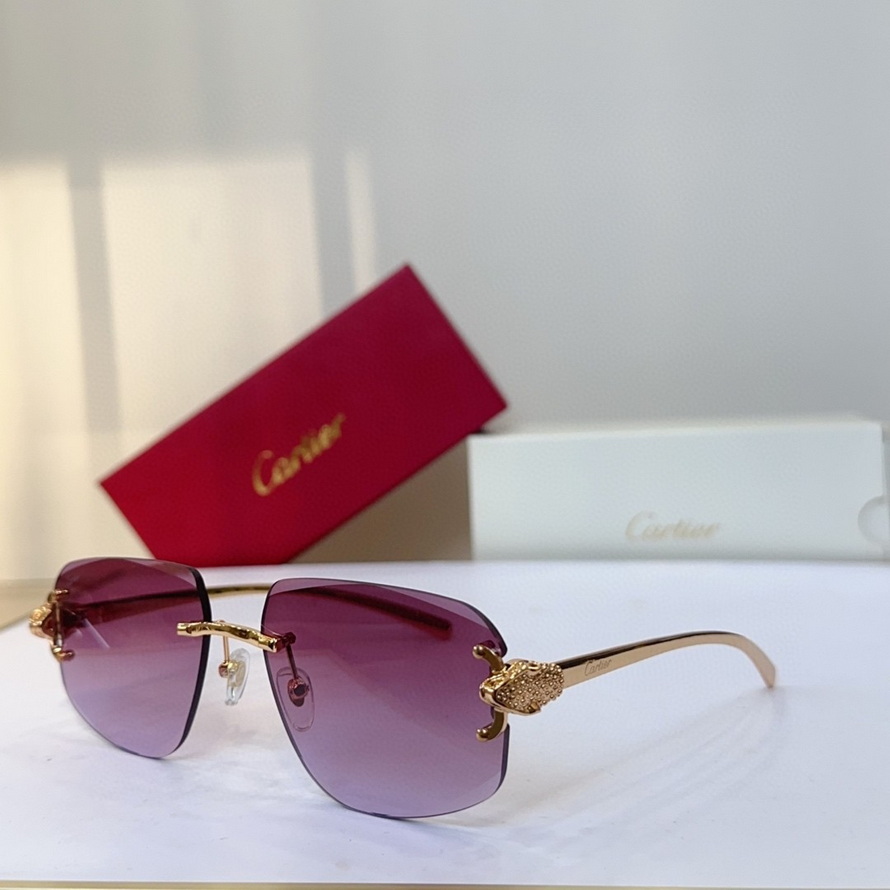 Ca*t*er sunglasses(aaaa)-1283
