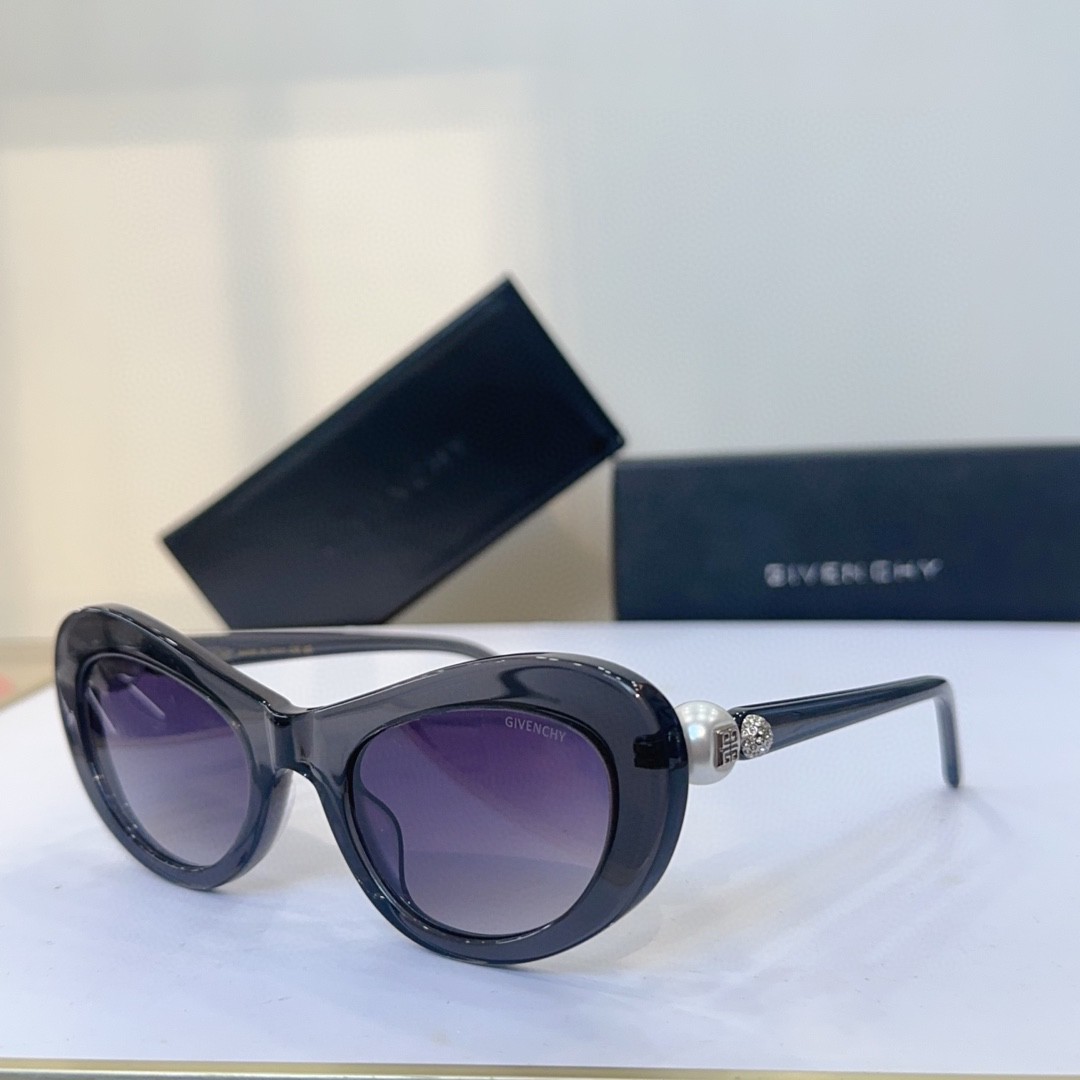 GIVENCHY Sunglasses(AAAA)-287