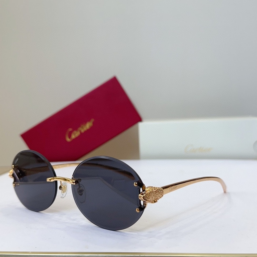 Ca*t*er sunglasses(aaaa)-1278