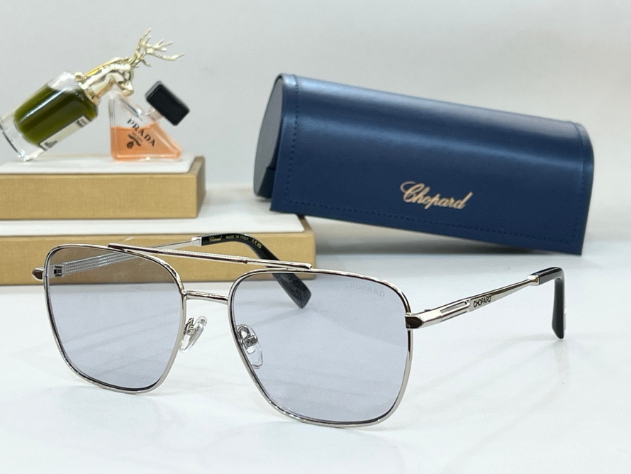 Chopard Sunglasses(AAAA)-825