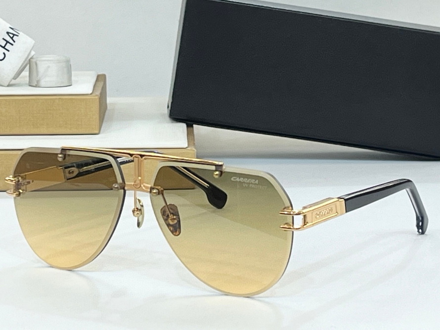 Carrera Sunglasses(AAAA)-114