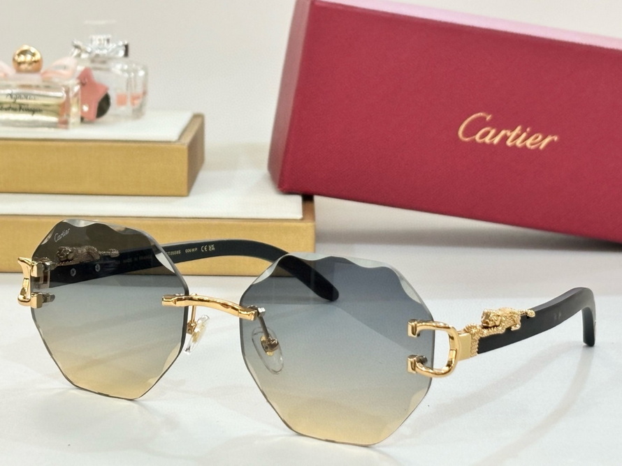 Ca*t*er sunglasses(aaaa)-1256