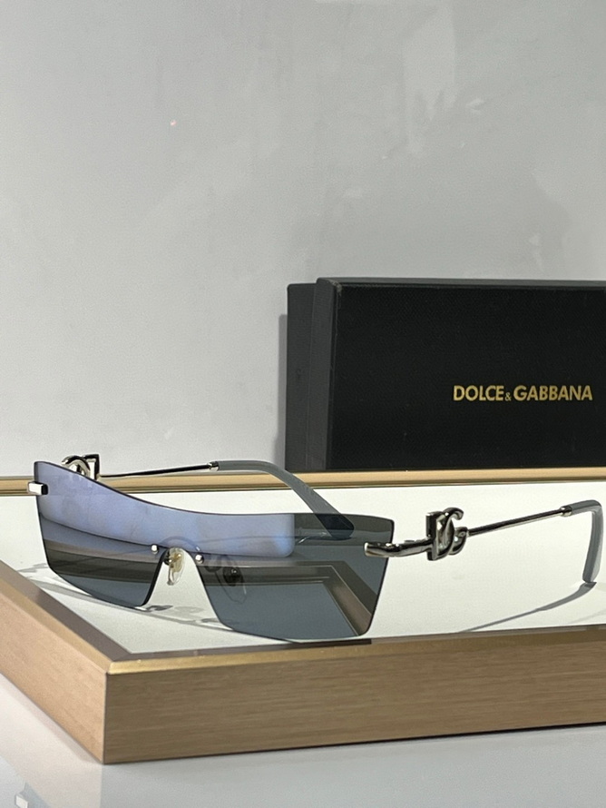D&G Sunglasses(AAAA)-1485