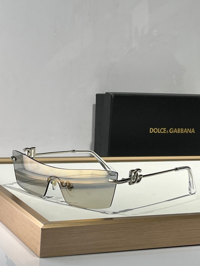 D&G Sunglasses(AAAA)-1481
