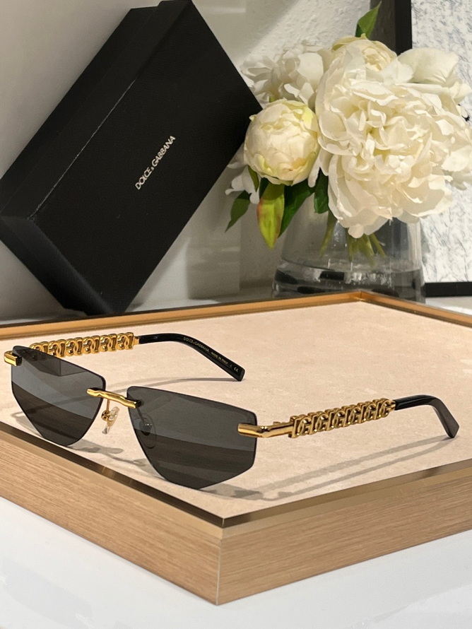 D&G Sunglasses(AAAA)-1480