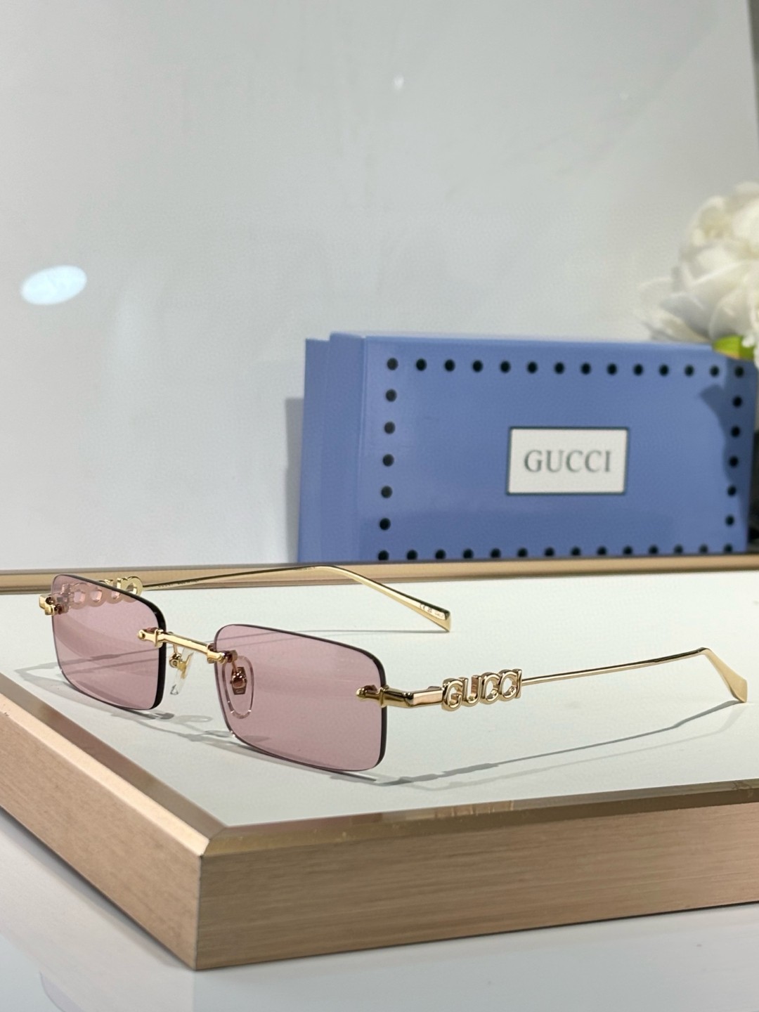 G*u*i sunglasses(aaaa)-3229