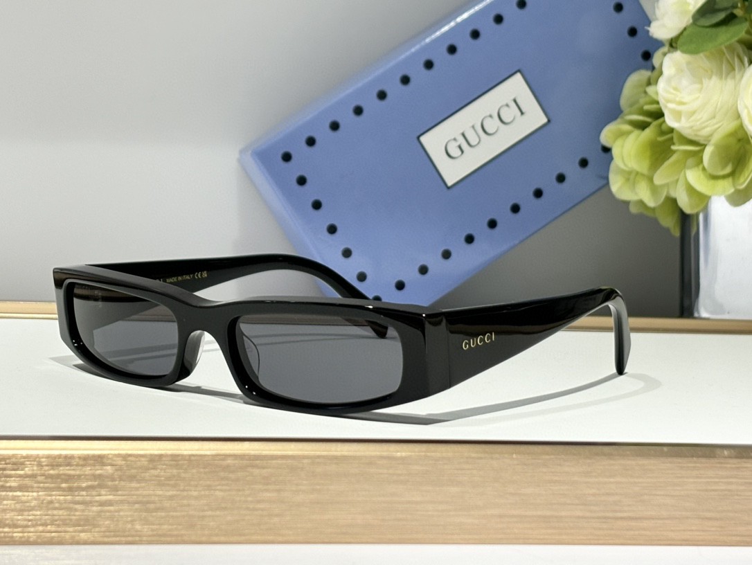 G*u*i sunglasses(aaaa)-3228