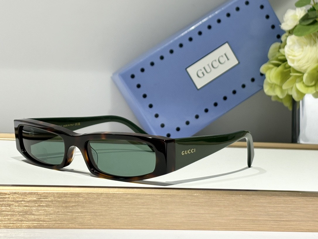 G*u*i sunglasses(aaaa)-3224