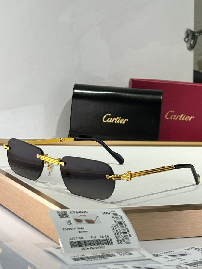 Ca*t*er sunglasses(aaaa)-1252