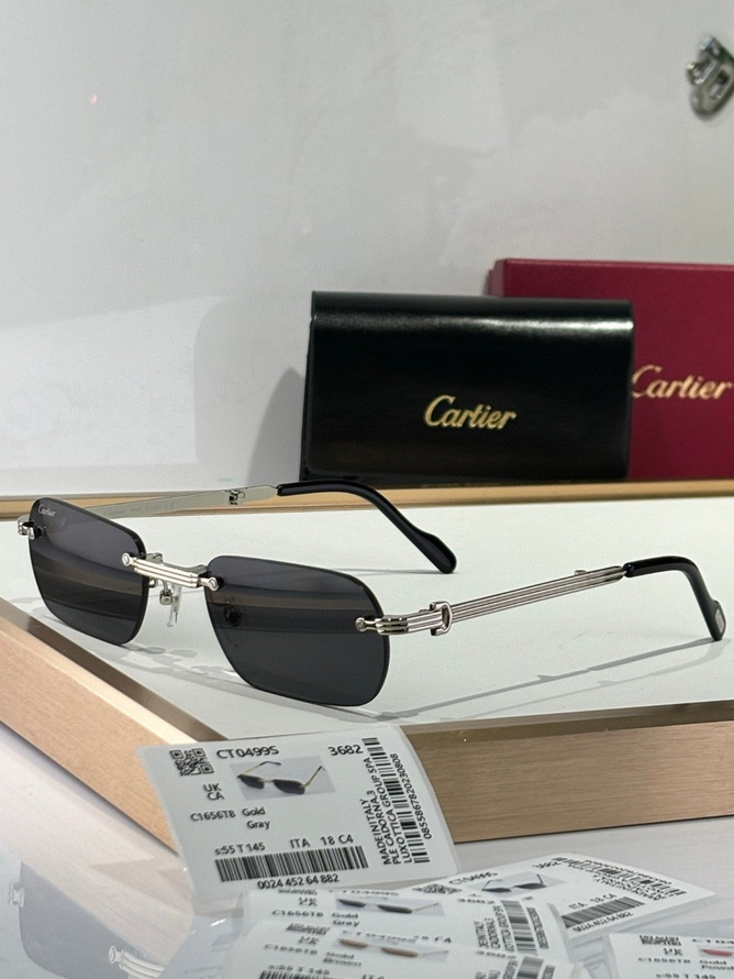 Ca*t*er sunglasses(aaaa)-1249
