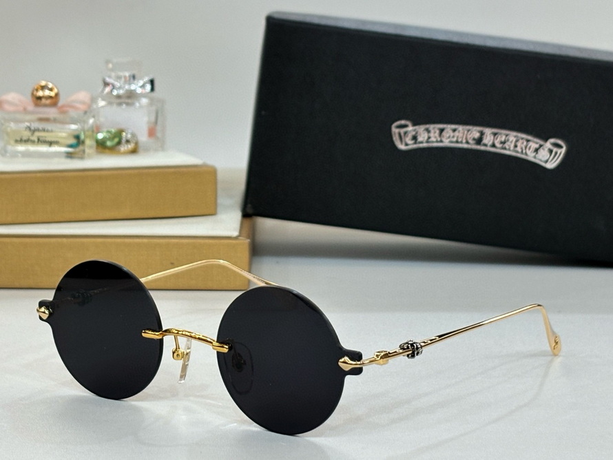 Ch**me He**ts sunglasses(aaaa)-1710