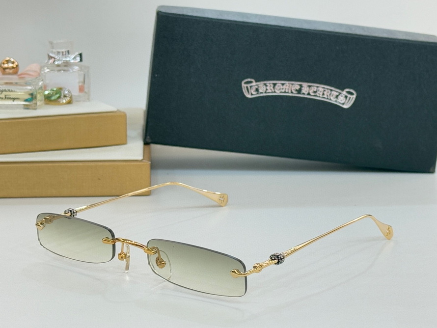 Ch**me He**ts sunglasses(aaaa)-1703