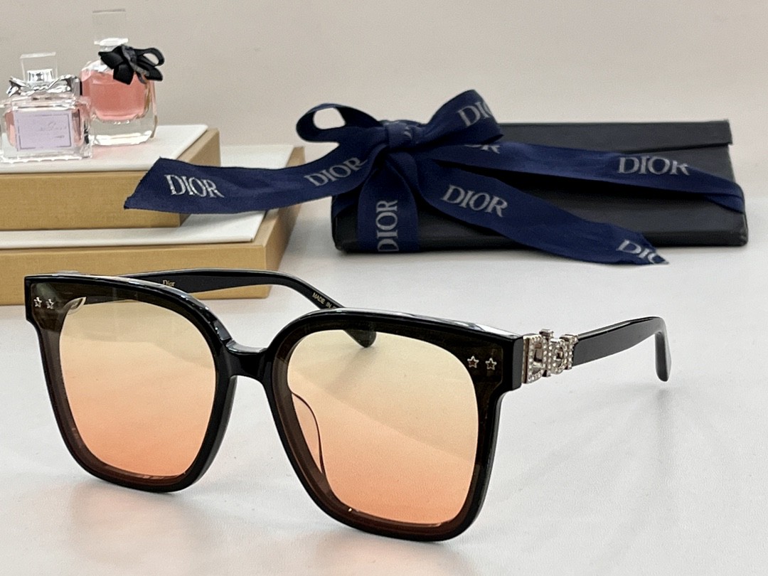 D*or sunglasses(aaaa)-1299
