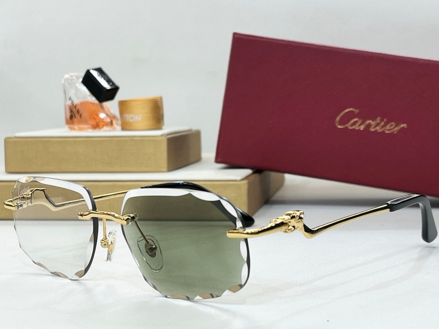 Ca*t*er sunglasses(aaaa)-1245