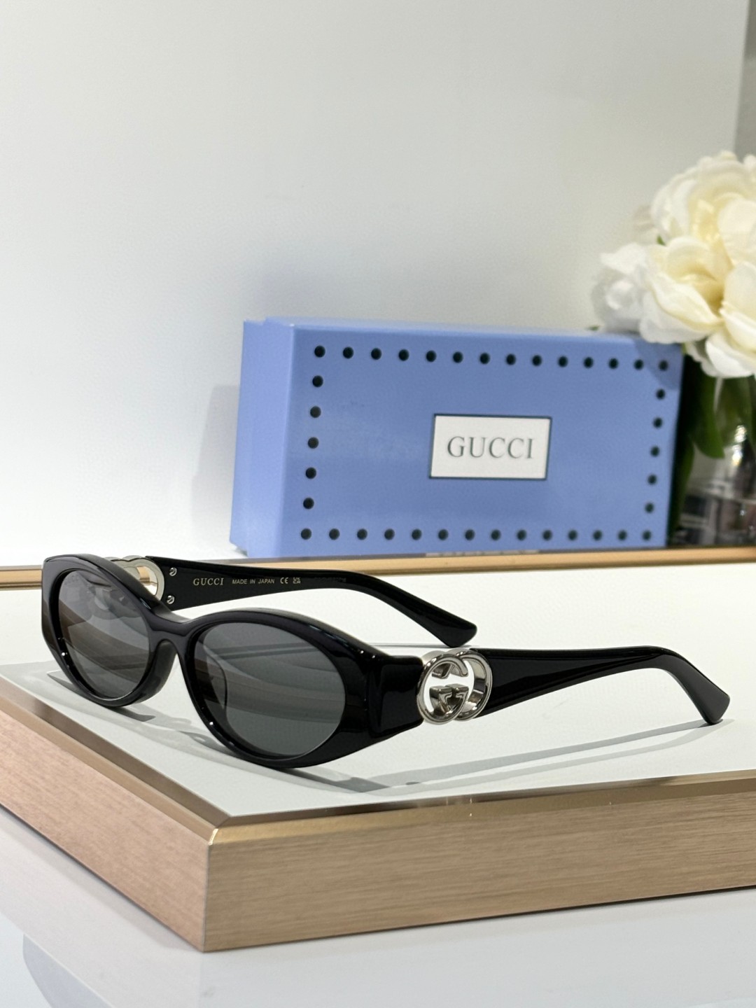 G*u*i sunglasses(aaaa)-3214