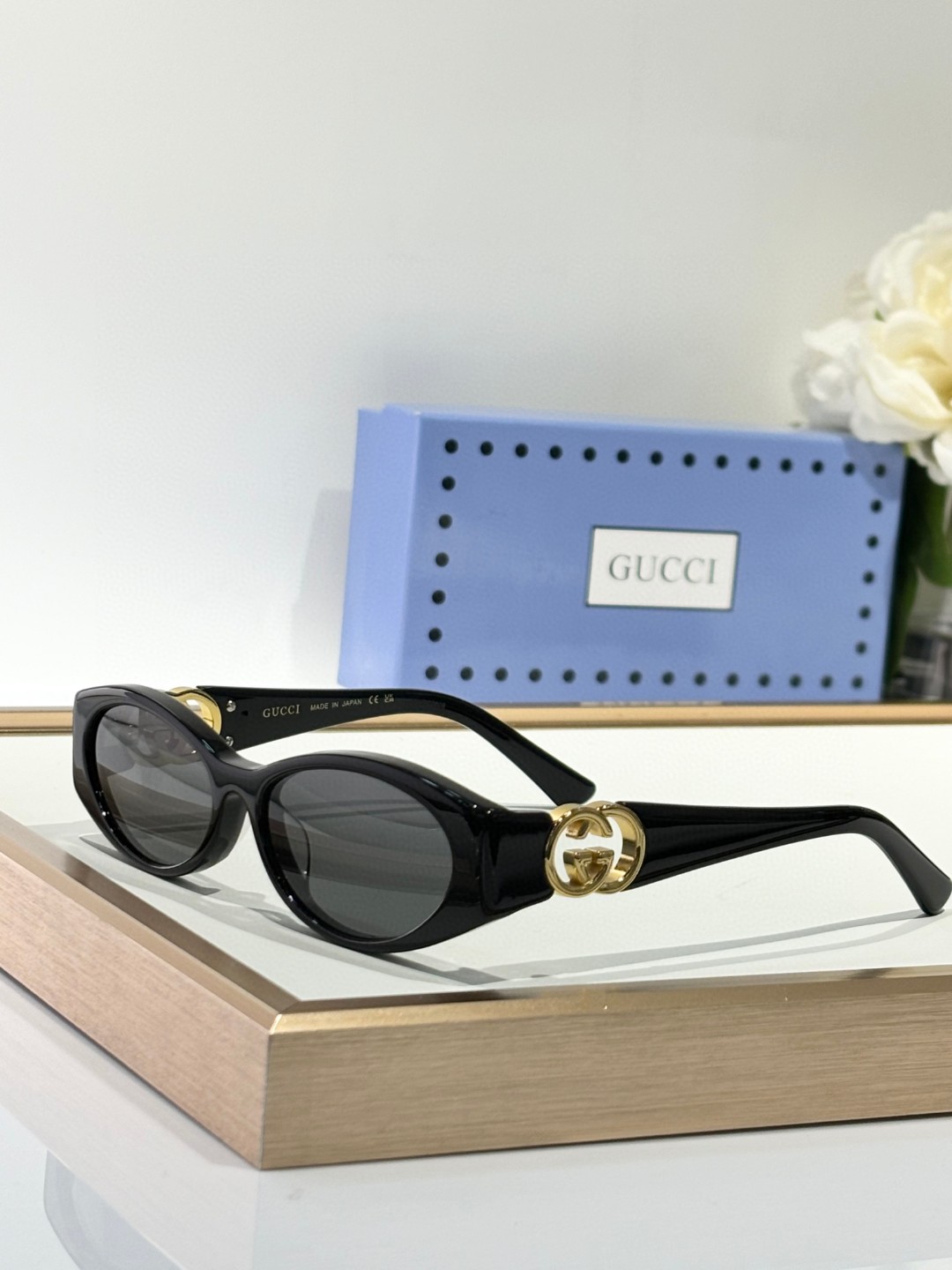 G*u*i sunglasses(aaaa)-3212