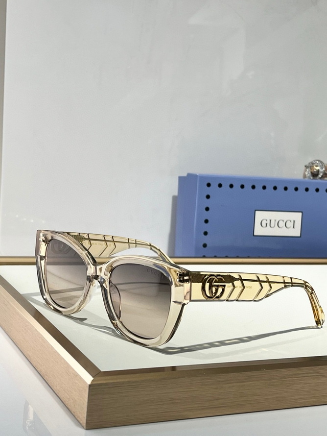 G*u*i sunglasses(aaaa)-3209