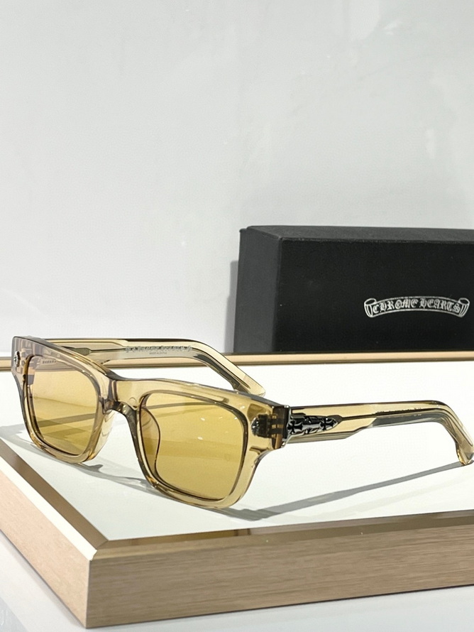 Ch**me He**ts sunglasses(aaaa)-1699