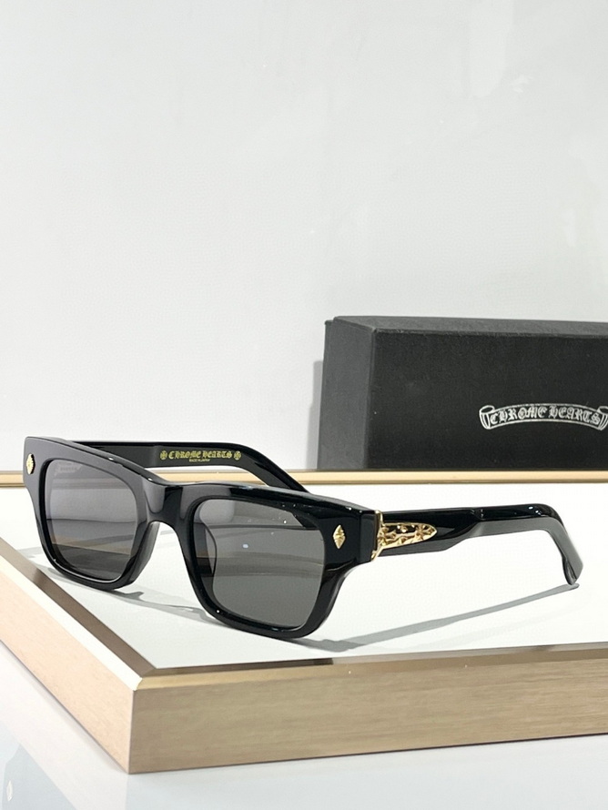 Ch**me He**ts sunglasses(aaaa)-1697