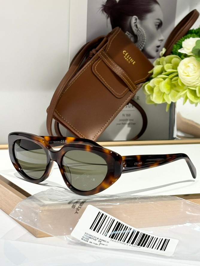 Ce**e sunglasses(aaaa)-690