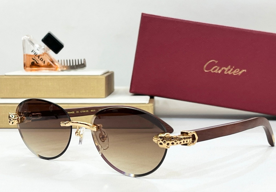 Ca*t*er sunglasses(aaaa)-1224